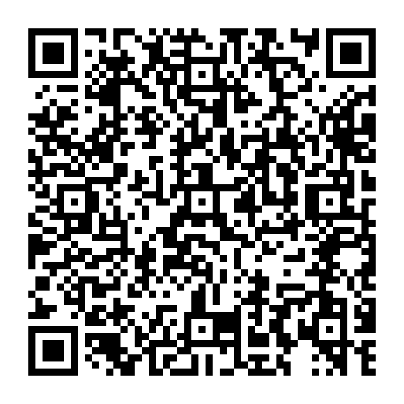 QR-kod