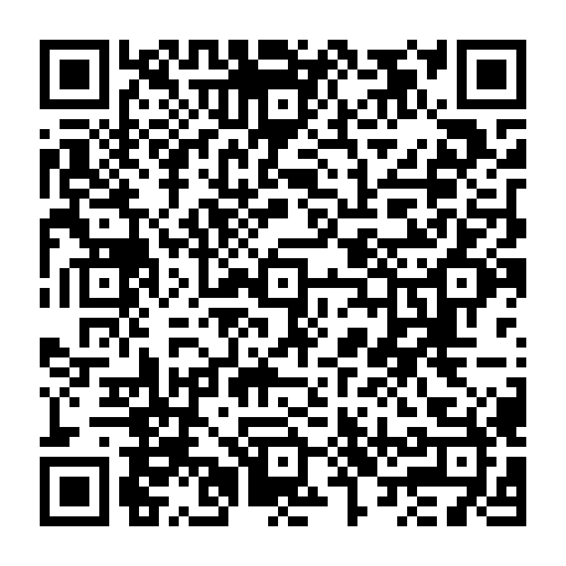 QR-kod