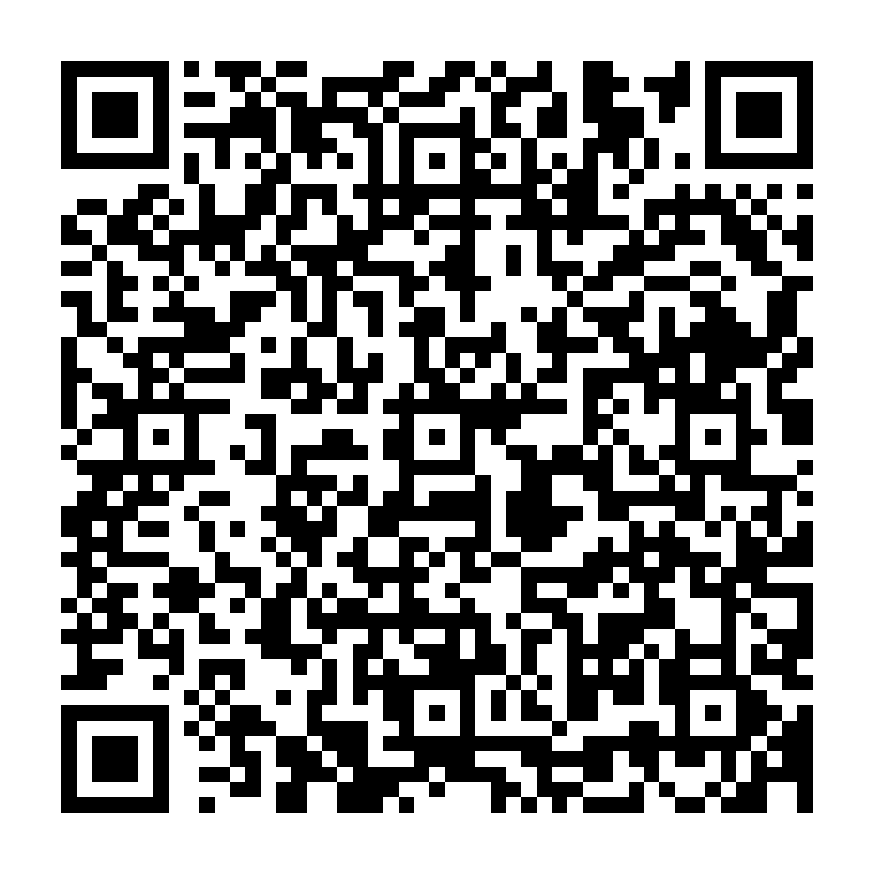 QR-kod