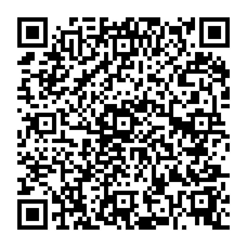 QR-kod