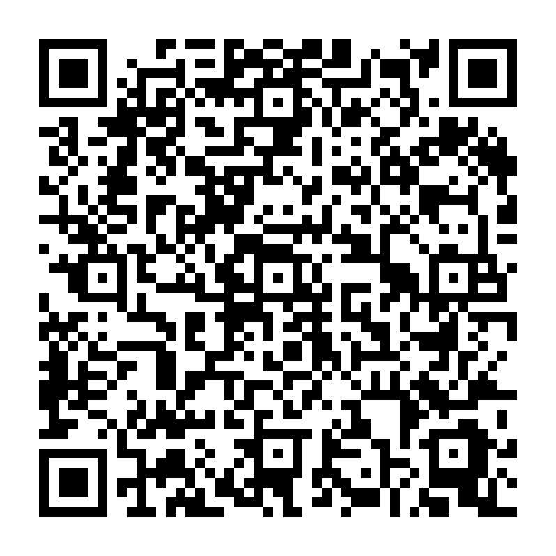 QR-kod