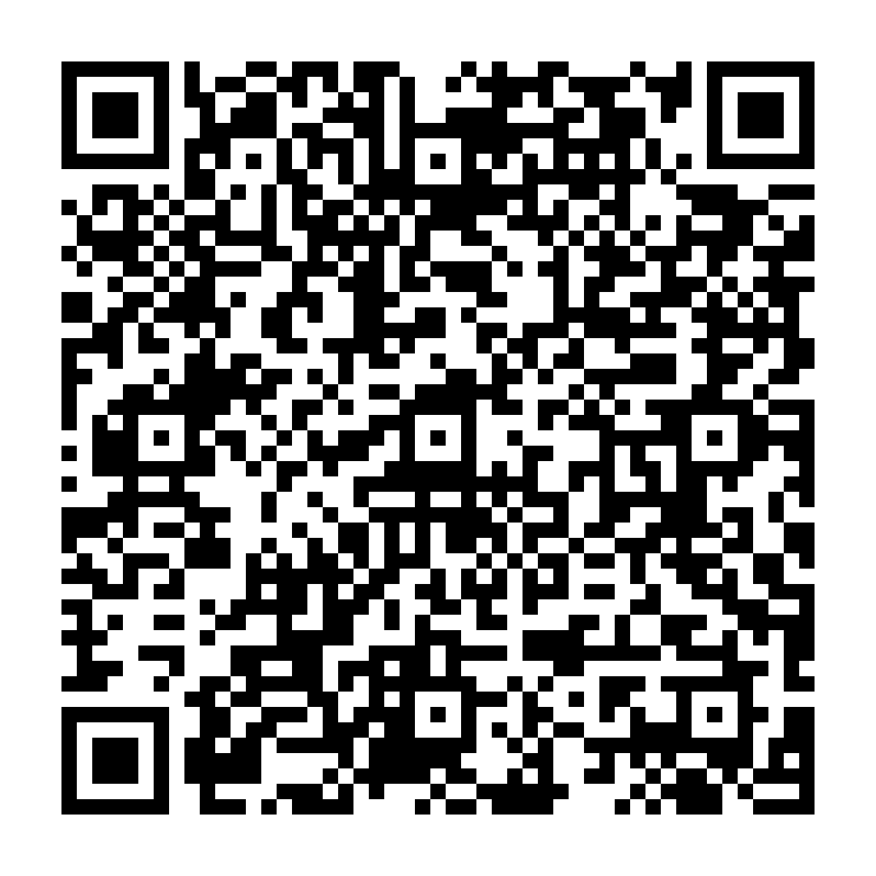 QR-kod