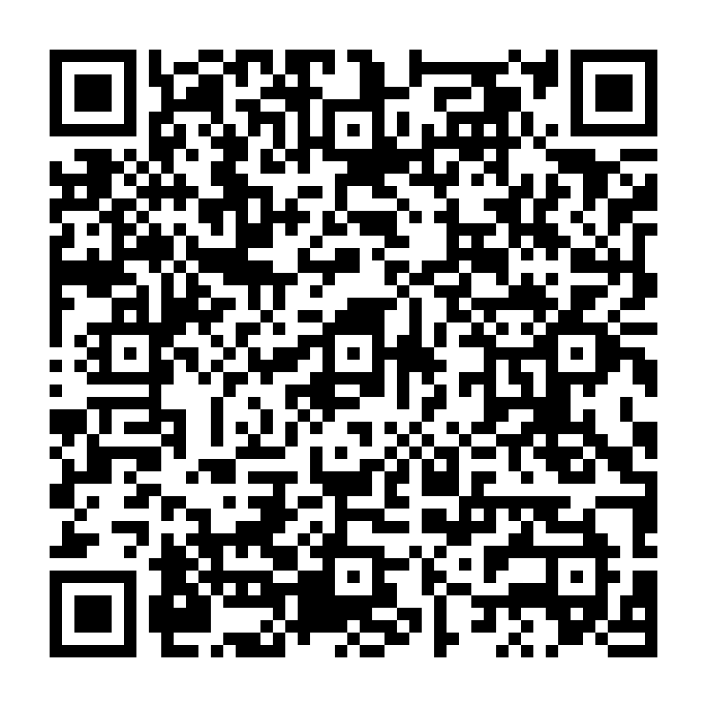 QR-kod