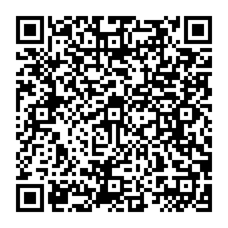 QR-kod