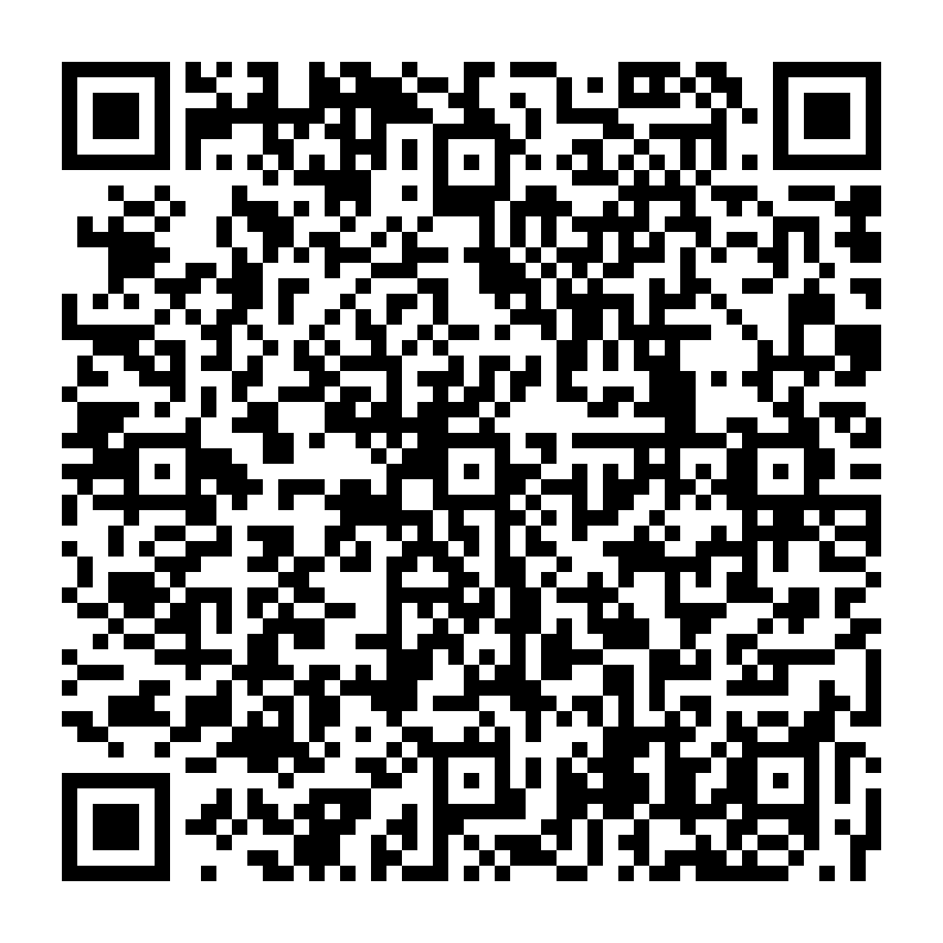 QR-kod