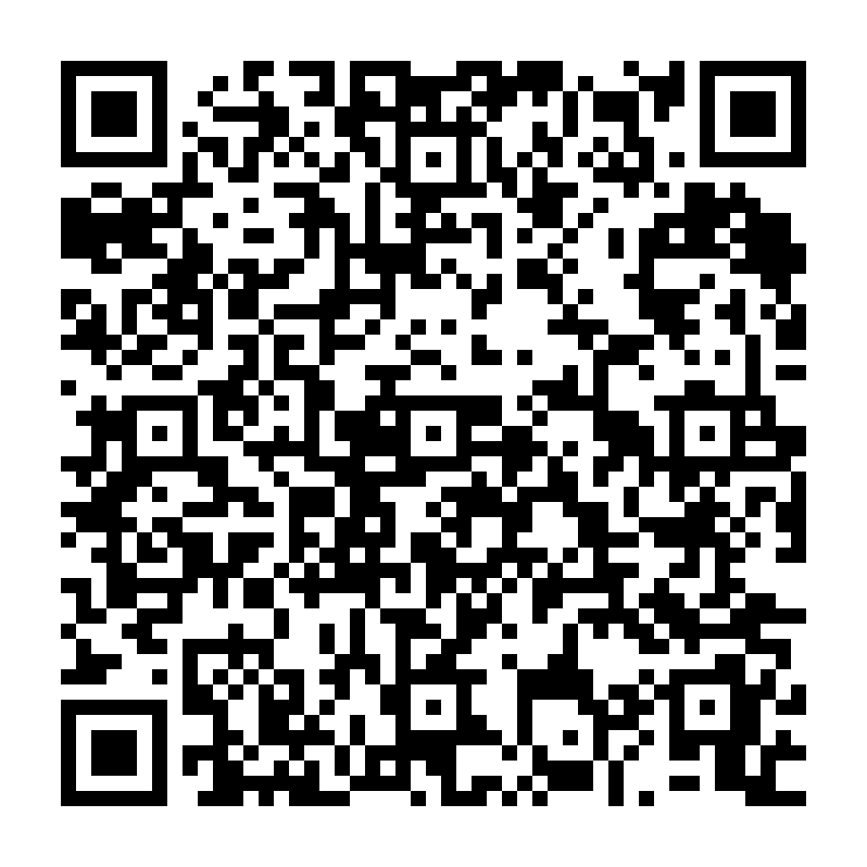 QR-kod