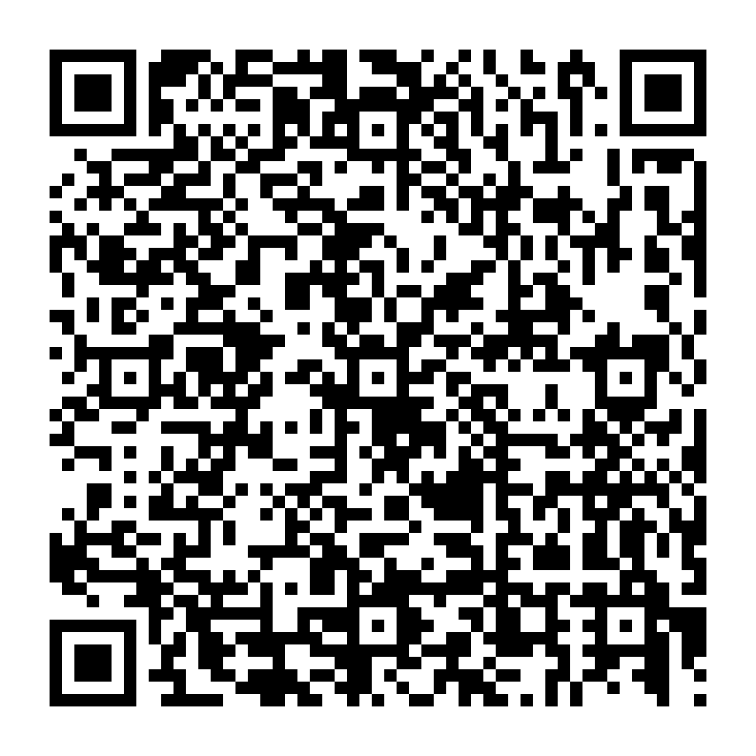 QR-kod