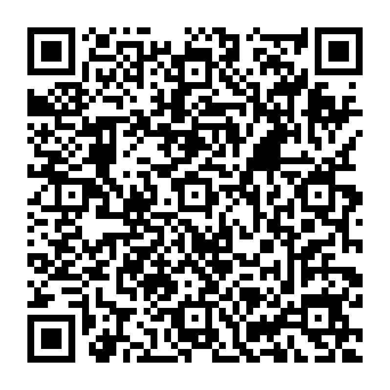 QR-kod