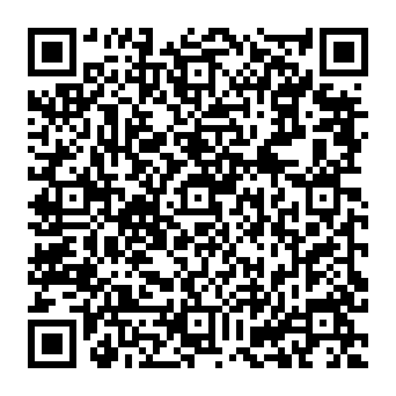 QR-kod