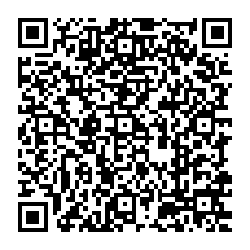 QR-kod