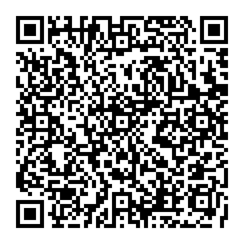 QR-kod