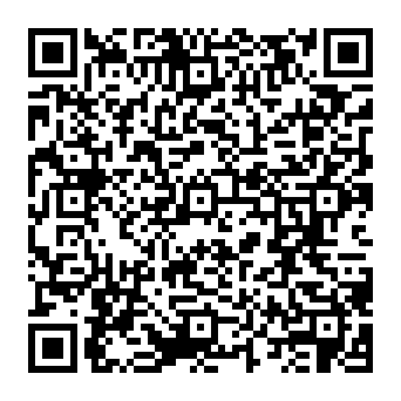 QR-kod