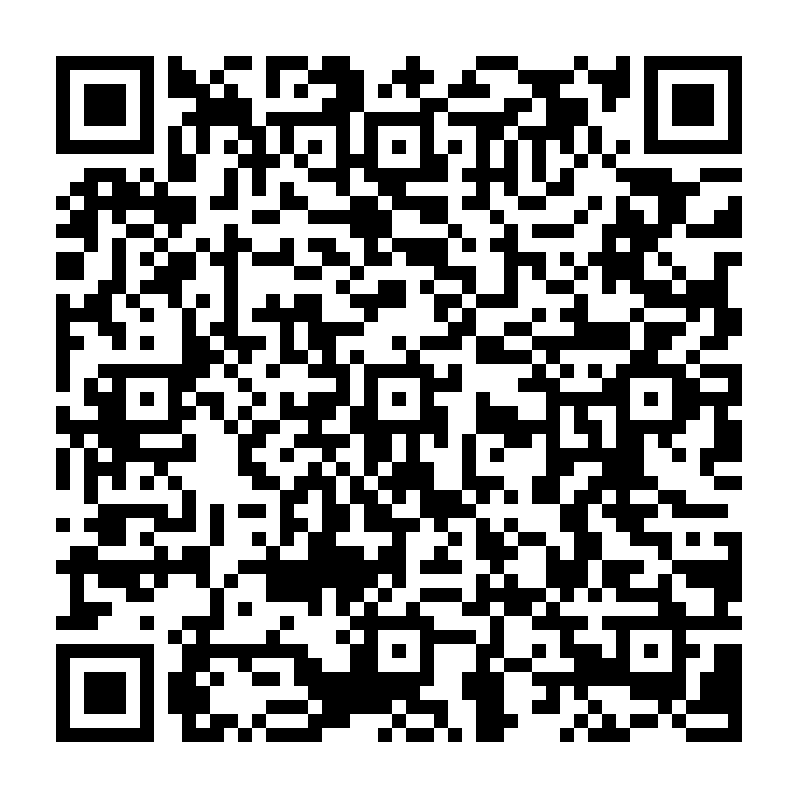 QR-kod