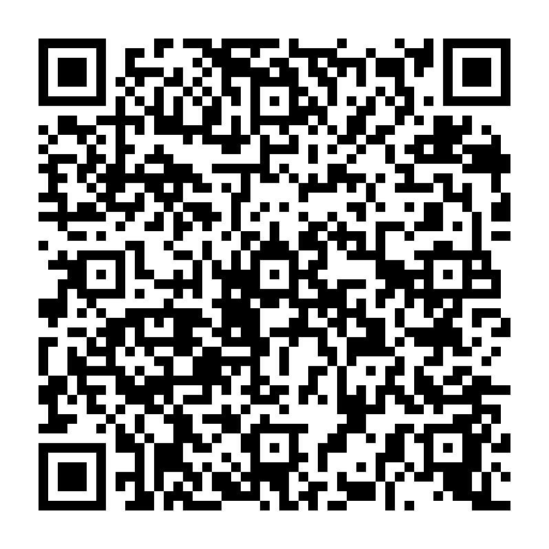 QR-kod