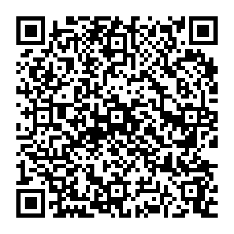 QR-kod