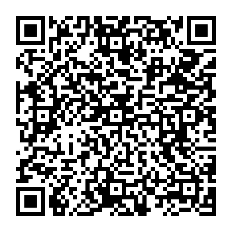 QR-kod