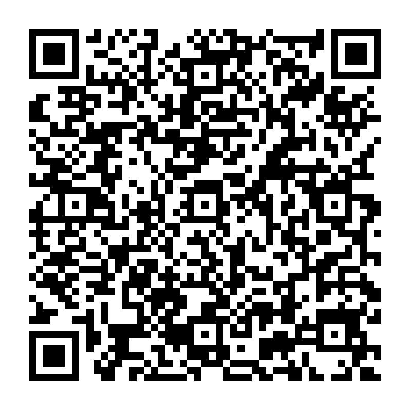 QR-kod