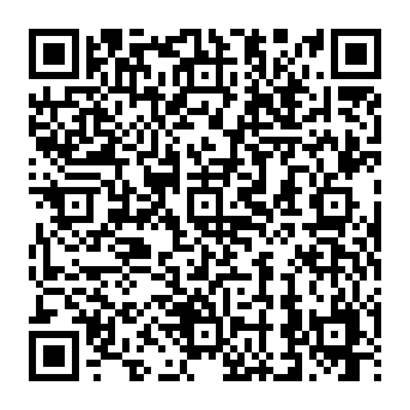 QR-kod