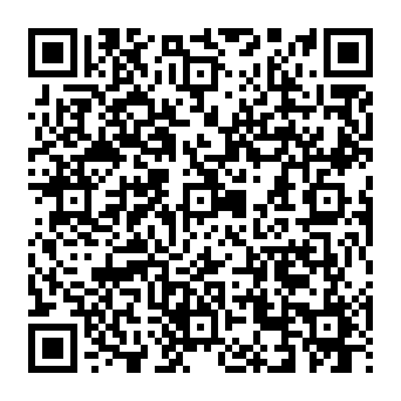 QR-kod