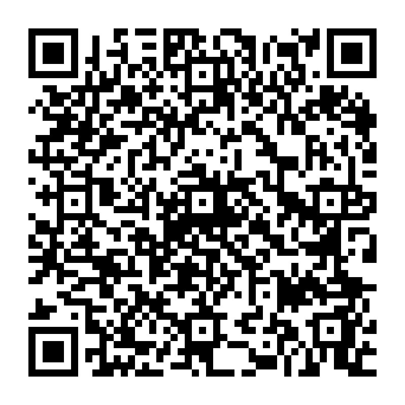 QR-kod