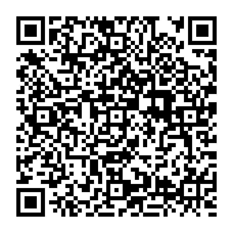 QR-kod