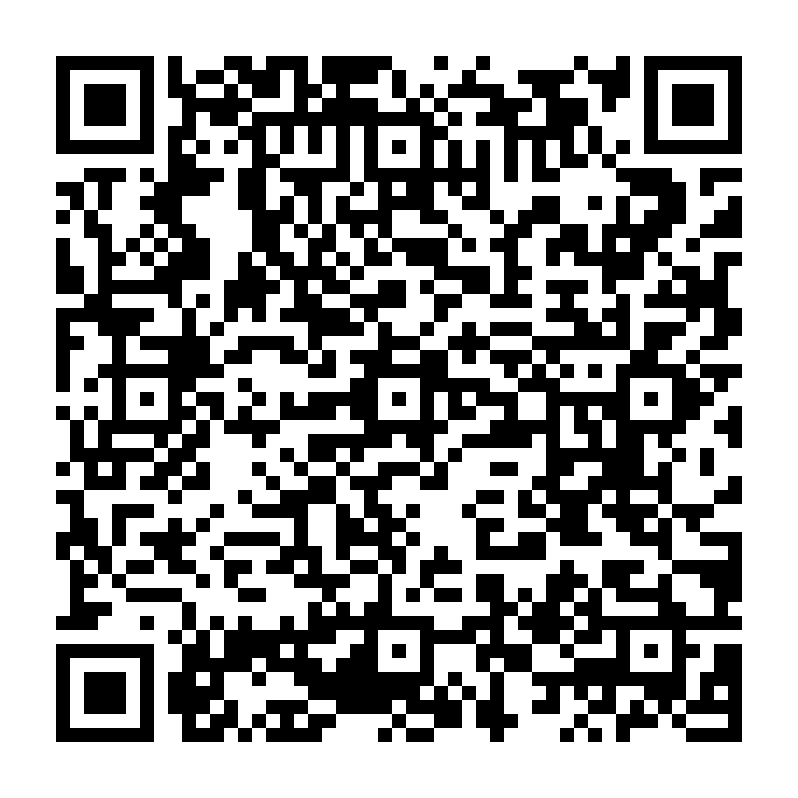 QR-kod