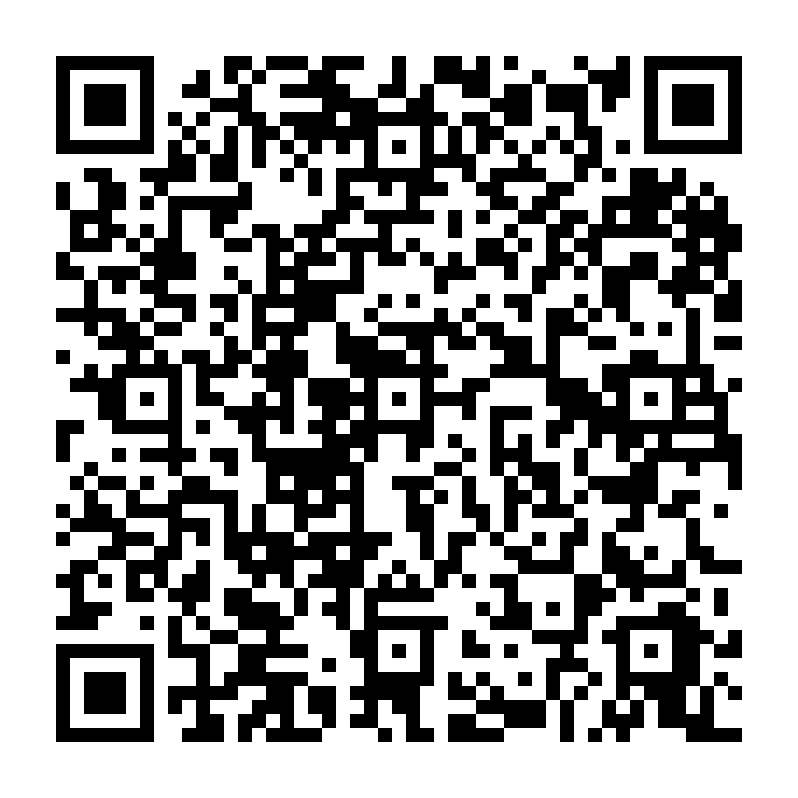QR-kod