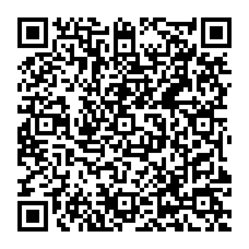 QR-kod