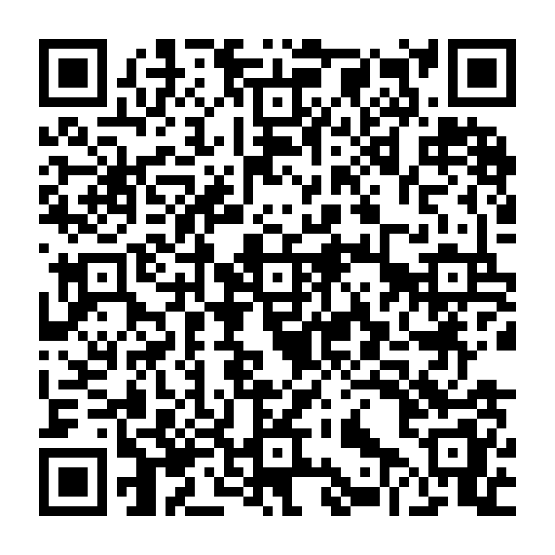 QR-kod