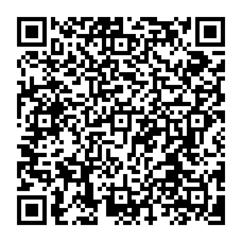 QR-kod