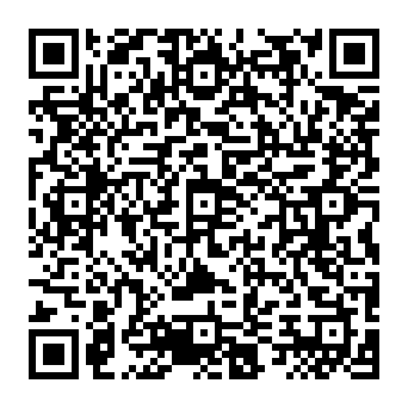 QR-kod