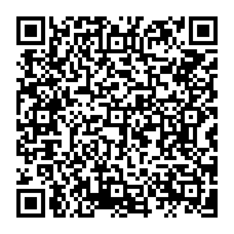 QR-kod