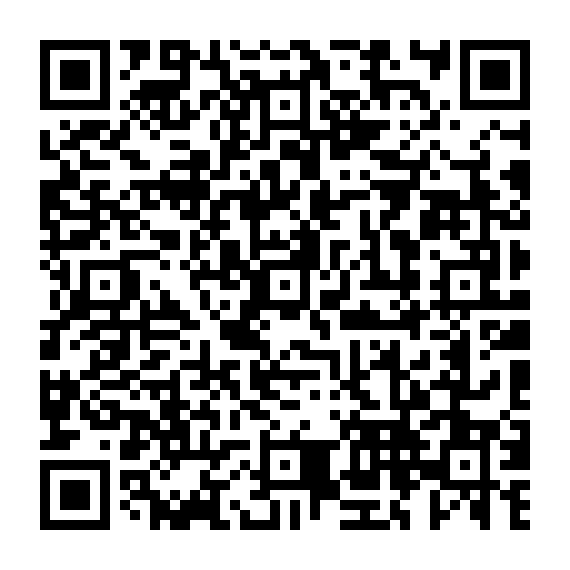 QR-kod