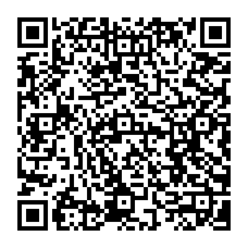 QR-kod