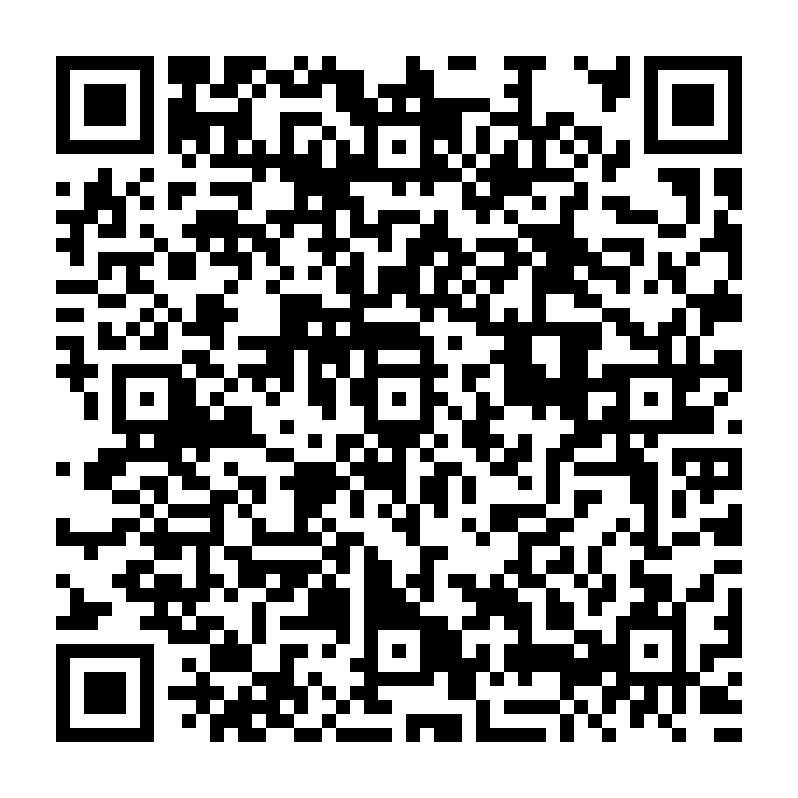 QR-kod