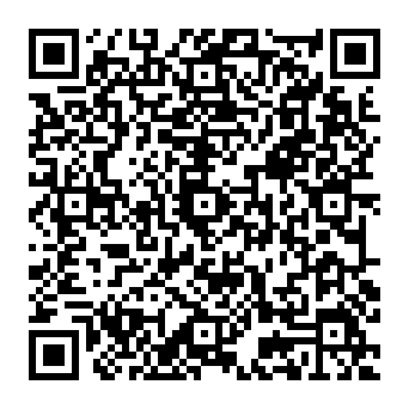 QR-kod