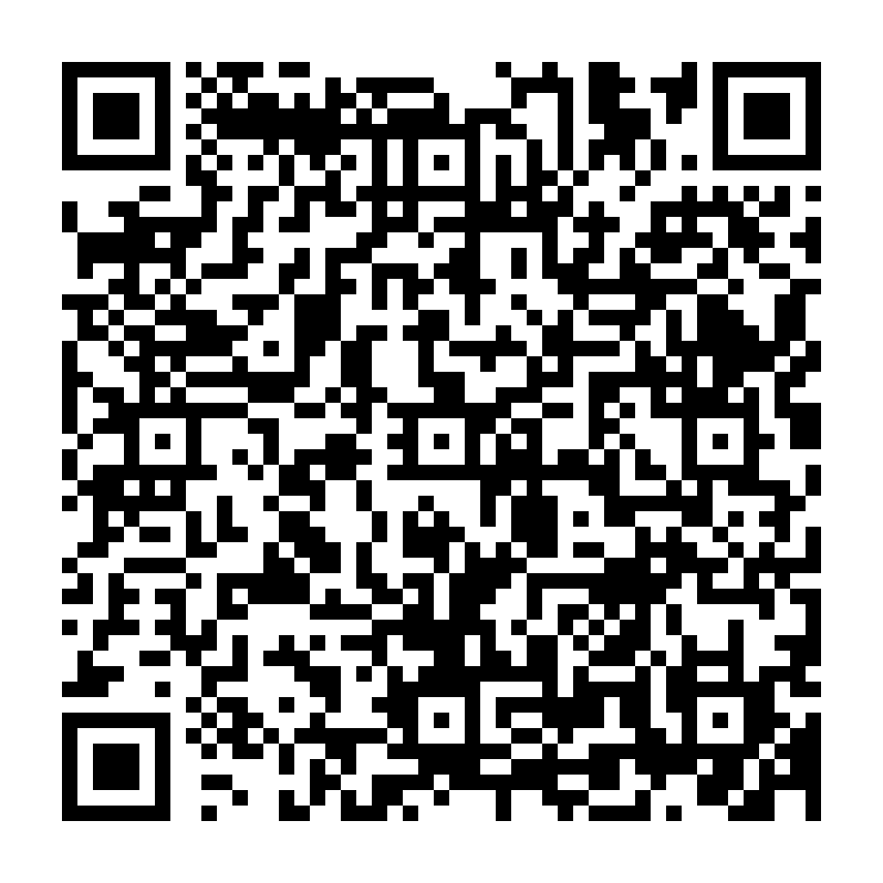 QR-kod