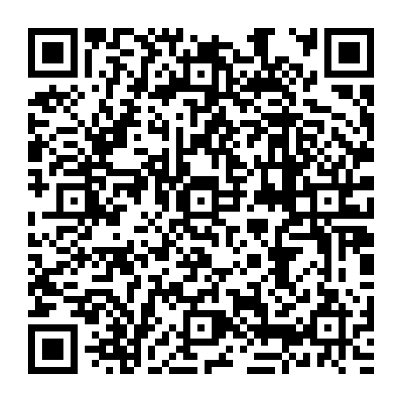 QR-kod