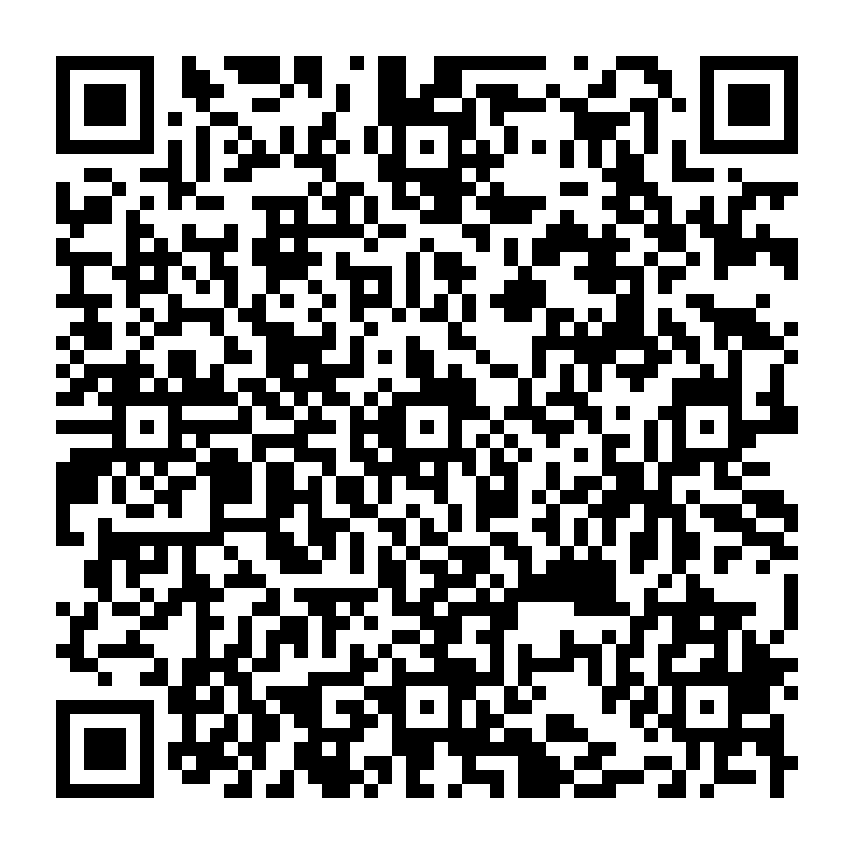 QR-kod