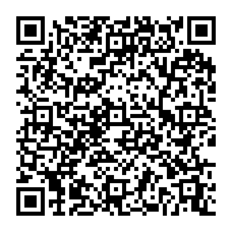QR-kod