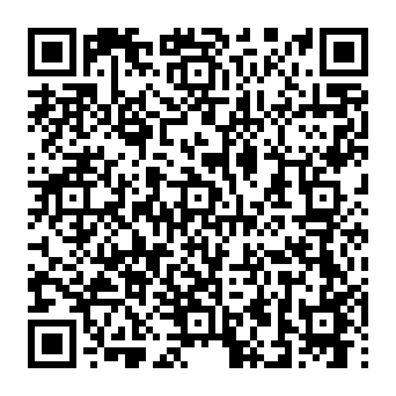 QR-kod