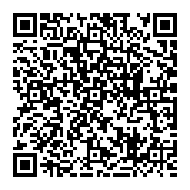 QR-kod