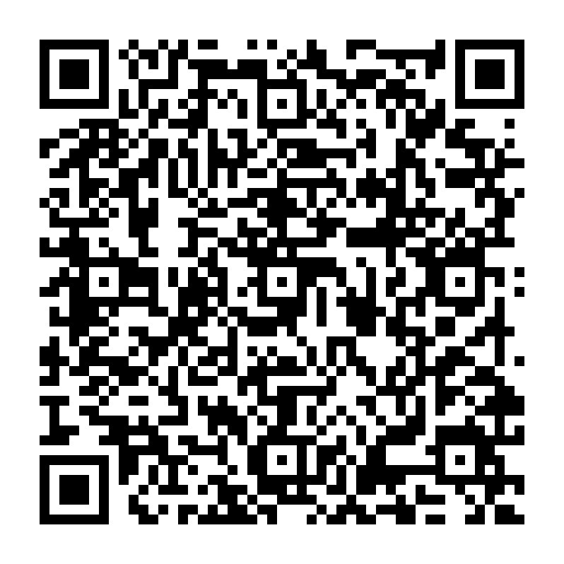 QR-kod