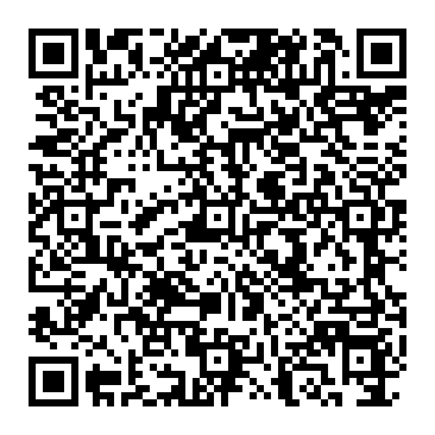 QR-kod