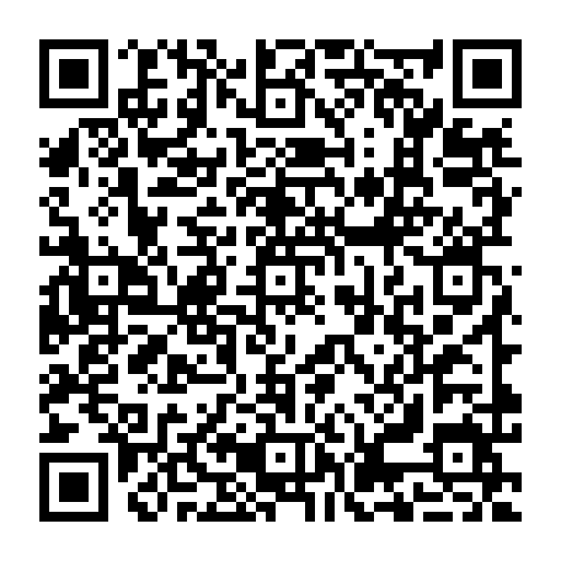 QR-kod