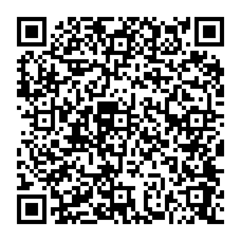 QR-kod