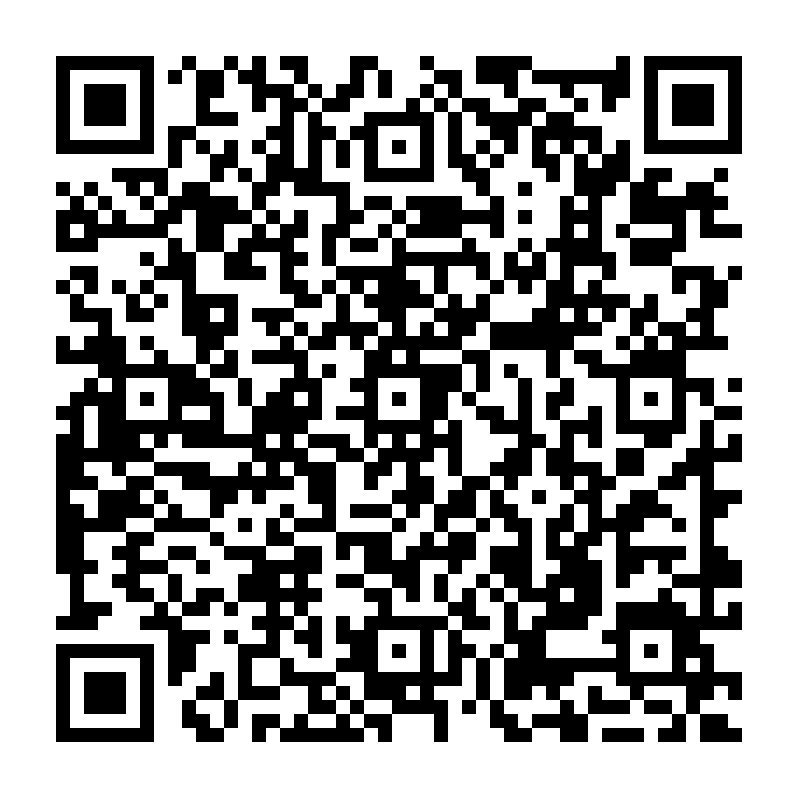 QR-kod