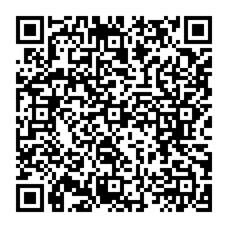 QR-kod