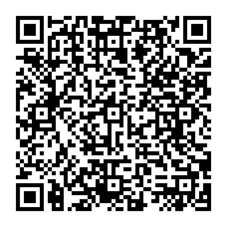 QR-kod