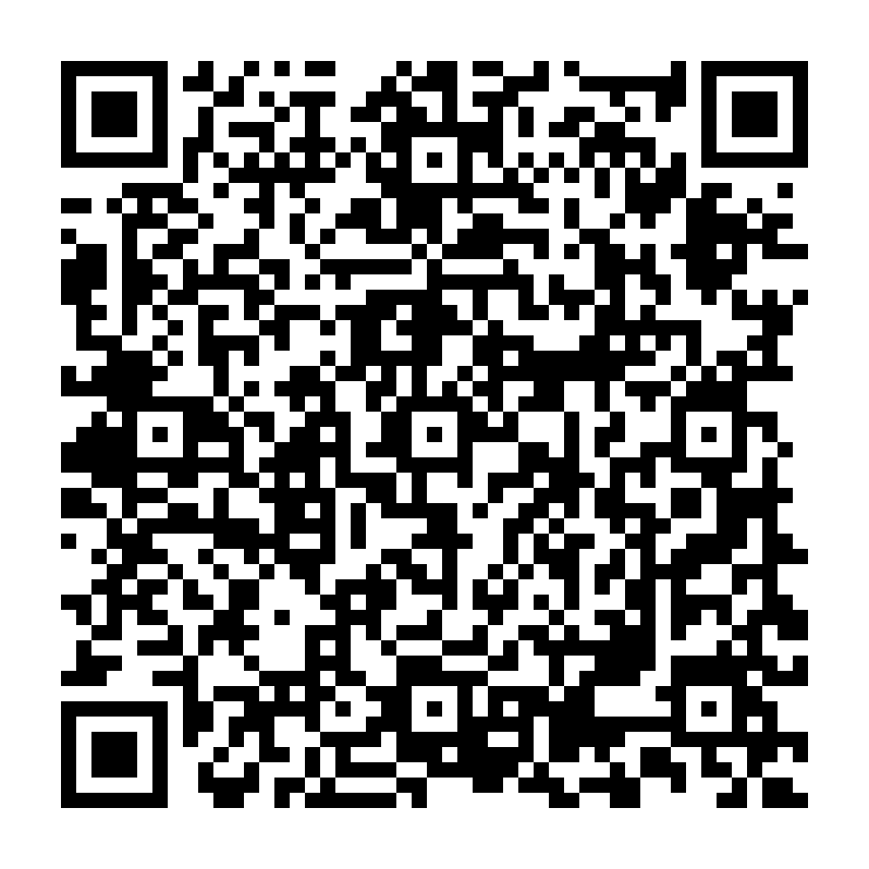 QR-kod